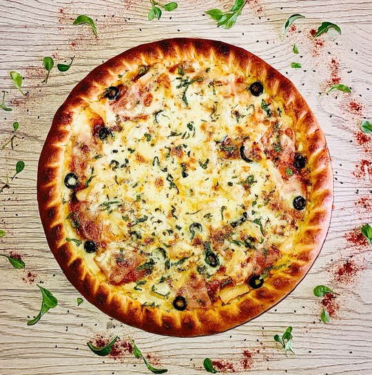 Гавайская