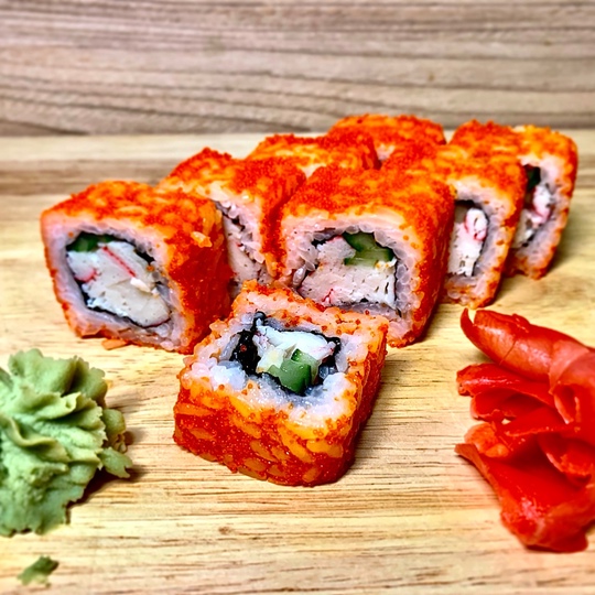 Калифорния